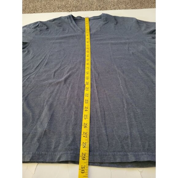 Fresh Men 2 Bundle Short Sleeve Basic T-shirt Tag Less Everyday Wear Casual - Picture 10 of 11